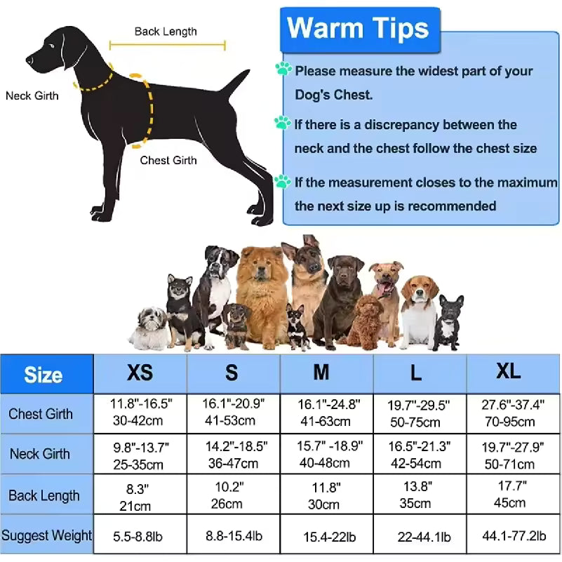 MyPawy dogs chin float life jacket