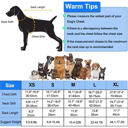 MyPawy dogs chin float life jacket